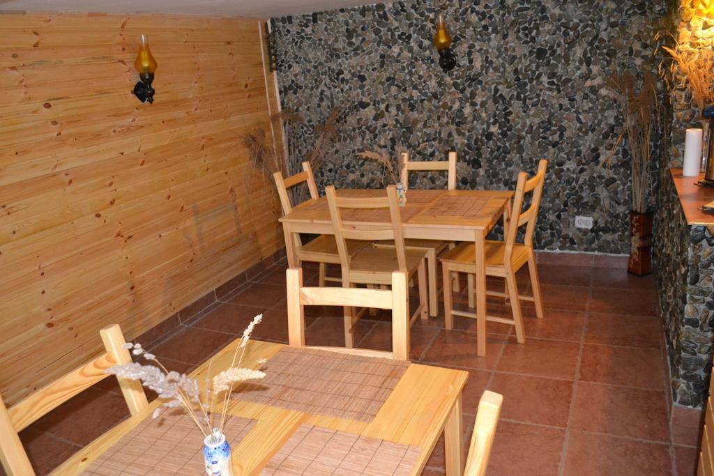 Casa De Oaspeti Dunarea La Cazane Dubova Exterior foto